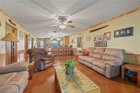 Tiny photo for 955 County Road 228, Cameron, TX 76520 (MLS # 26009232)