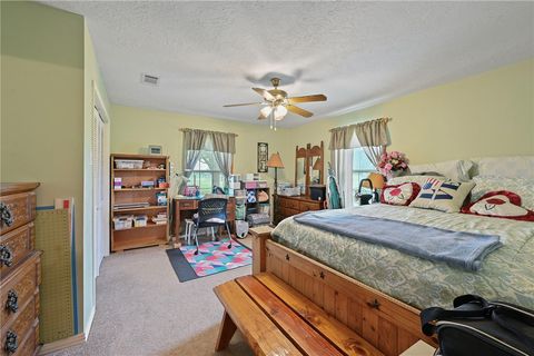 Tiny photo for 955 County Road 228, Cameron, TX 76520 (MLS # 26009232)