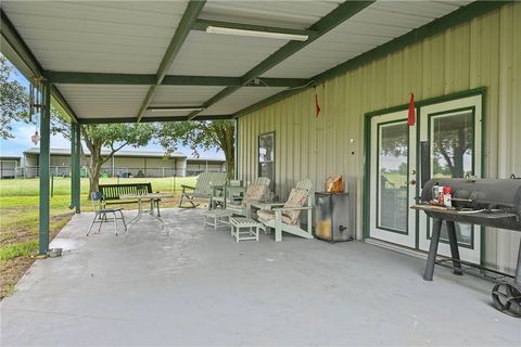 Tiny photo for 955 County Road 228, Cameron, TX 76520 (MLS # 26009232)