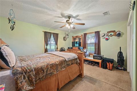 Tiny photo for 955 County Road 228, Cameron, TX 76520 (MLS # 26009232)