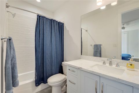 Tiny photo for 210 Tarrow Street, College Station, TX 77840 (MLS # 26004299)