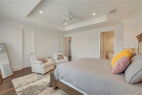 Tiny photo for 210 Tarrow Street, College Station, TX 77840 (MLS # 26004299)