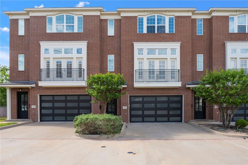 Photo of 210 Tarrow Street, College Station, TX 77840 (MLS # 26004299)