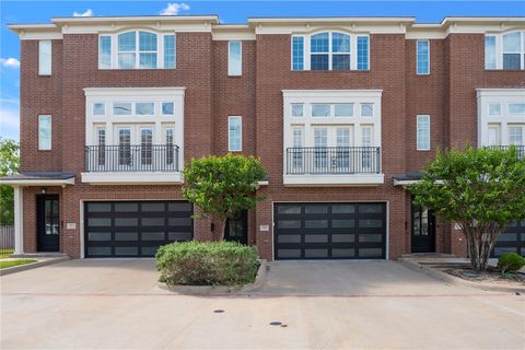 Tiny photo for 210 Tarrow Street, College Station, TX 77840 (MLS # 26004299)