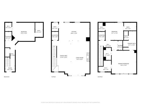 Tiny photo for 210 Tarrow Street, College Station, TX 77840 (MLS # 26004299)