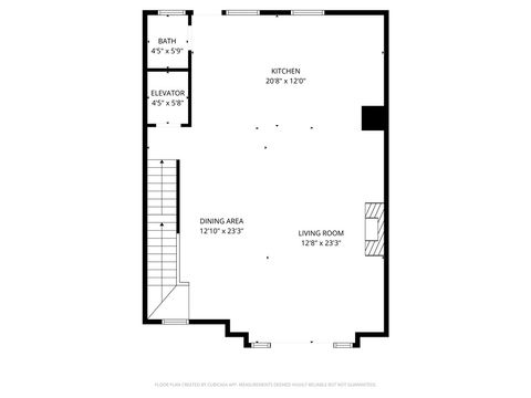 Tiny photo for 210 Tarrow Street, College Station, TX 77840 (MLS # 26004299)