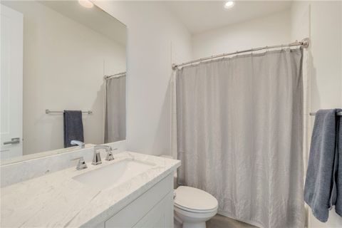 Tiny photo for 210 Tarrow Street, College Station, TX 77840 (MLS # 26004299)