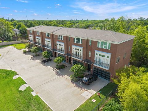 Tiny photo for 210 Tarrow Street, College Station, TX 77840 (MLS # 26004299)