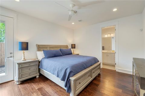 Tiny photo for 210 Tarrow Street, College Station, TX 77840 (MLS # 26004299)