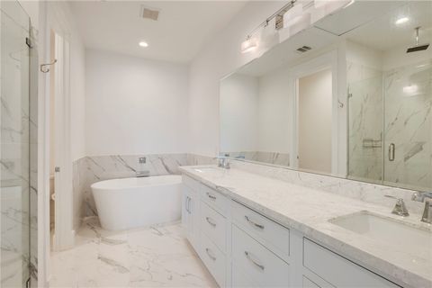 Tiny photo for 210 Tarrow Street, College Station, TX 77840 (MLS # 26004299)