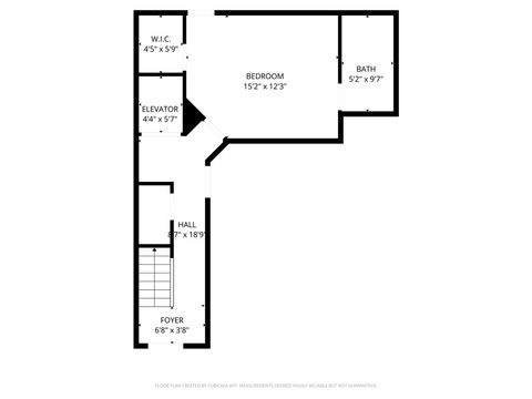 Tiny photo for 210 Tarrow Street, College Station, TX 77840 (MLS # 26004299)