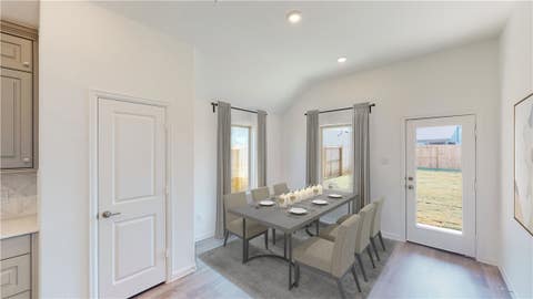 Tiny photo for 6153 Kinney Lane, College Station, TX 77845 (MLS # 26010627)