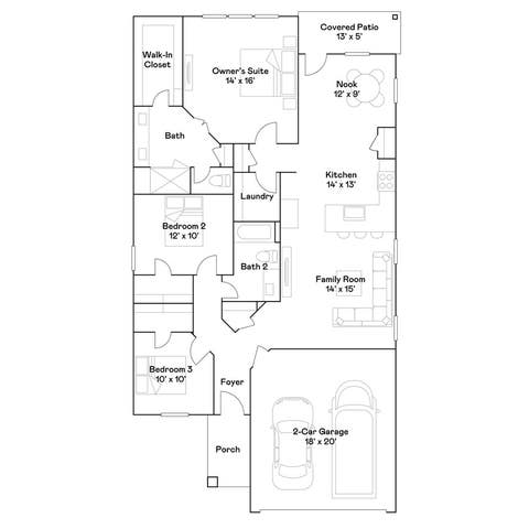 Tiny photo for 6153 Kinney Lane, College Station, TX 77845 (MLS # 26010627)