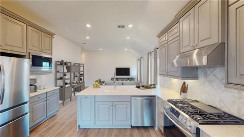 Tiny photo for 6153 Kinney Lane, College Station, TX 77845 (MLS # 26010627)