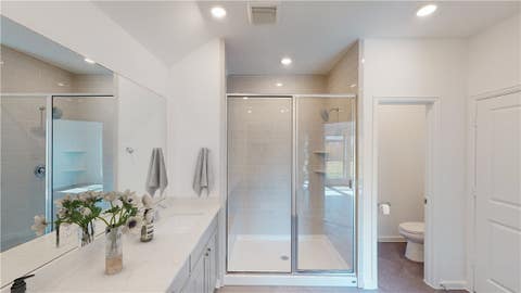 Tiny photo for 6153 Kinney Lane, College Station, TX 77845 (MLS # 26010627)