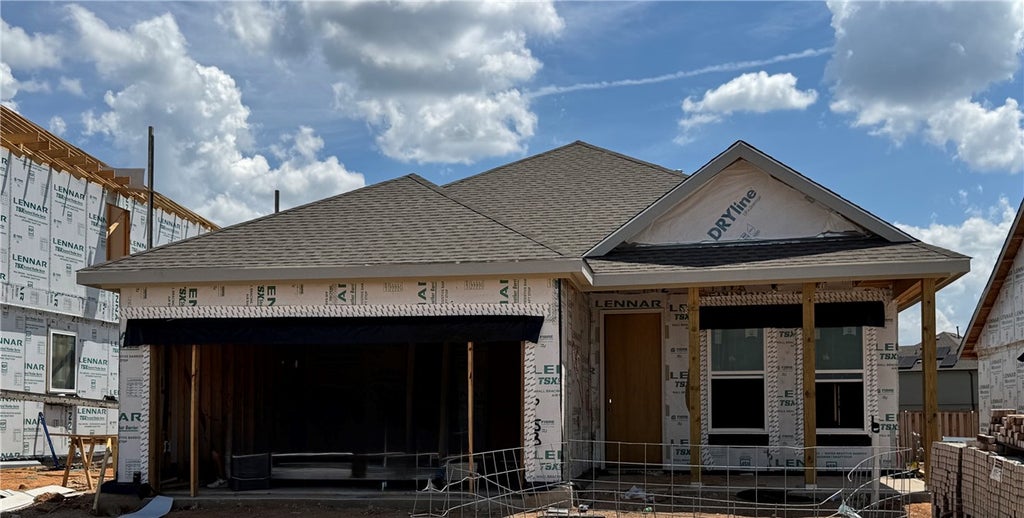 Photo of 6153 Kinney Lane, College Station, TX 77845 (MLS # 26010627)