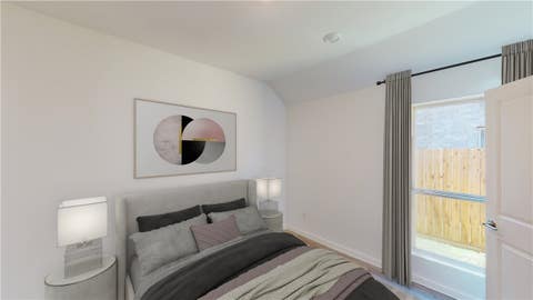 Tiny photo for 6153 Kinney Lane, College Station, TX 77845 (MLS # 26010627)