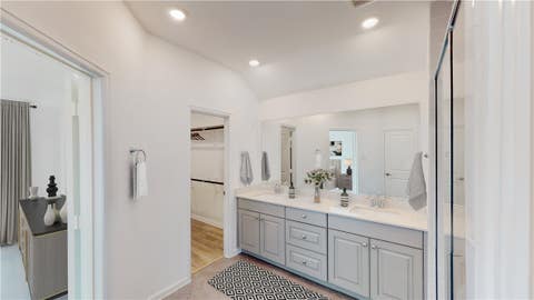 Tiny photo for 6153 Kinney Lane, College Station, TX 77845 (MLS # 26010627)