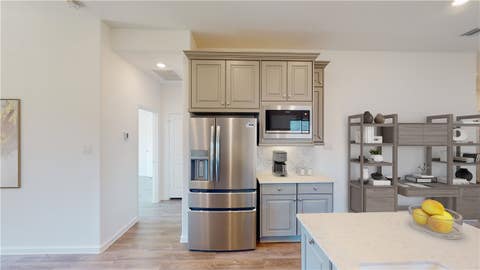 Tiny photo for 6153 Kinney Lane, College Station, TX 77845 (MLS # 26010627)