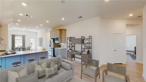 Tiny photo for 6153 Kinney Lane, College Station, TX 77845 (MLS # 26010627)