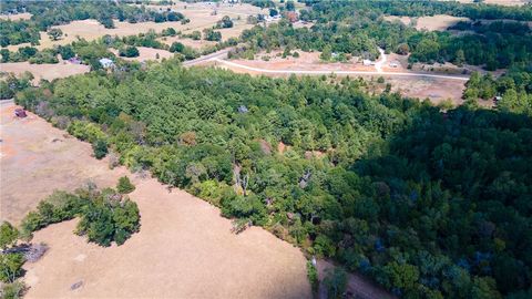 Lot 10 CR 100 N Leona TX 75850