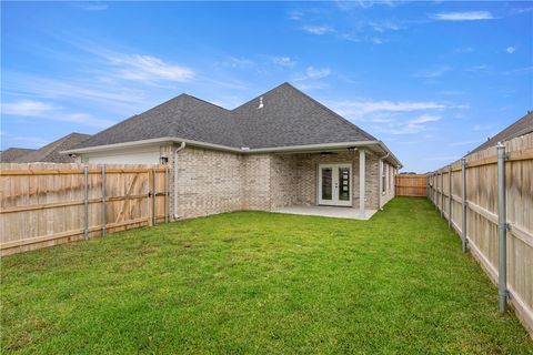 Tiny photo for 4016 Etonbury Avenue, College Station, TX 77845 (MLS # 25011045)