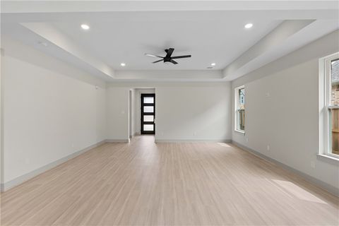Tiny photo for 4016 Etonbury Avenue, College Station, TX 77845 (MLS # 25011045)