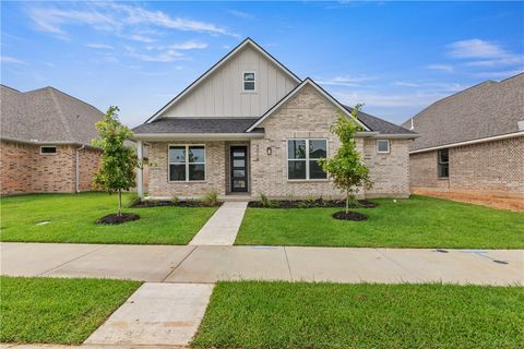 Photo of 4016 Etonbury Avenue, College Station, TX 77845 (MLS # 25011045)
