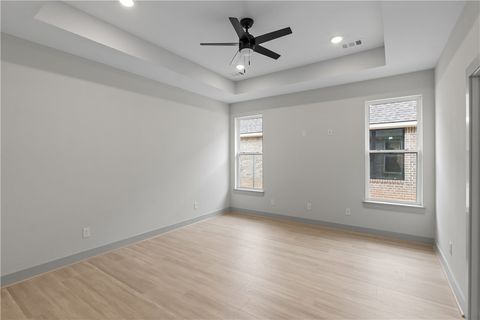 Tiny photo for 4016 Etonbury Avenue, College Station, TX 77845 (MLS # 25011045)