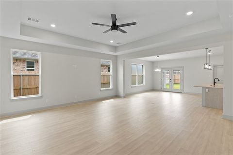 Tiny photo for 4016 Etonbury Avenue, College Station, TX 77845 (MLS # 25011045)