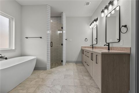 Tiny photo for 4016 Etonbury Avenue, College Station, TX 77845 (MLS # 25011045)