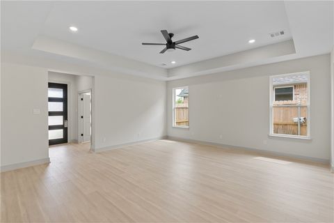 Tiny photo for 4016 Etonbury Avenue, College Station, TX 77845 (MLS # 25011045)