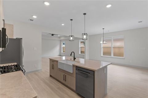 Tiny photo for 4016 Etonbury Avenue, College Station, TX 77845 (MLS # 25011045)