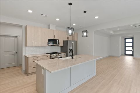 Tiny photo for 4016 Etonbury Avenue, College Station, TX 77845 (MLS # 25011045)