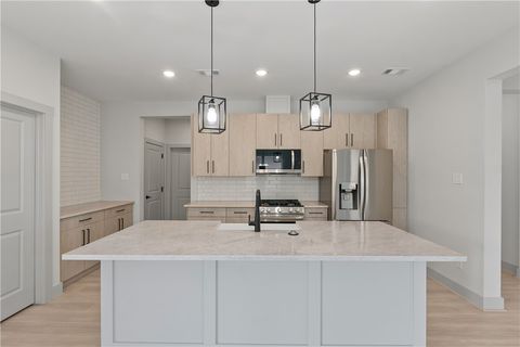 Tiny photo for 4016 Etonbury Avenue, College Station, TX 77845 (MLS # 25011045)