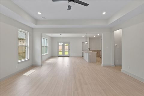 Tiny photo for 4016 Etonbury Avenue, College Station, TX 77845 (MLS # 25011045)