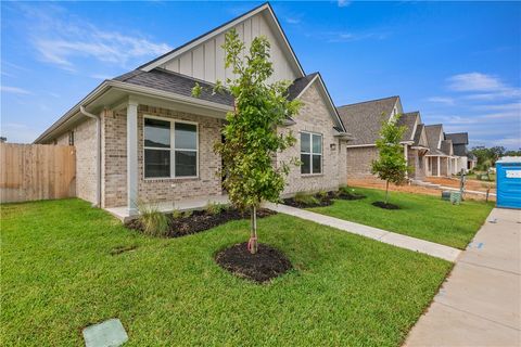 Tiny photo for 4016 Etonbury Avenue, College Station, TX 77845 (MLS # 25011045)