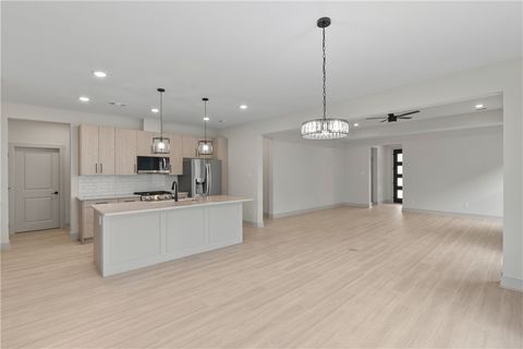 Tiny photo for 4016 Etonbury Avenue, College Station, TX 77845 (MLS # 25011045)