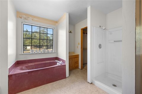 Tiny photo for 116 Lost Lane, Bellville, TX 77418 (MLS # 25010179)