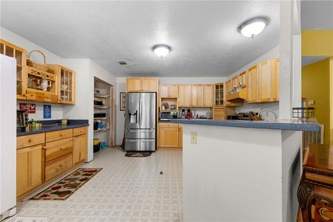 Tiny photo for 116 Lost Lane, Bellville, TX 77418 (MLS # 25010179)