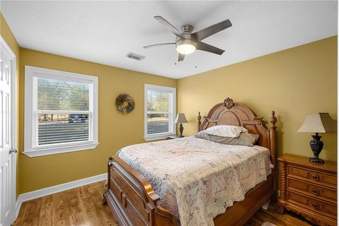 Tiny photo for 116 Lost Lane, Bellville, TX 77418 (MLS # 25010179)