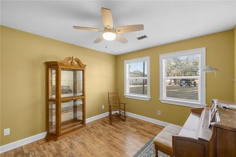 Tiny photo for 116 Lost Lane, Bellville, TX 77418 (MLS # 25010179)