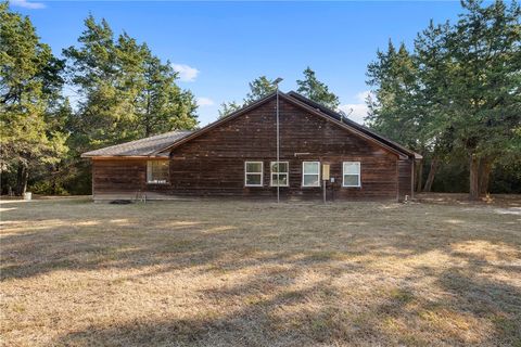 Tiny photo for 116 Lost Lane, Bellville, TX 77418 (MLS # 25010179)