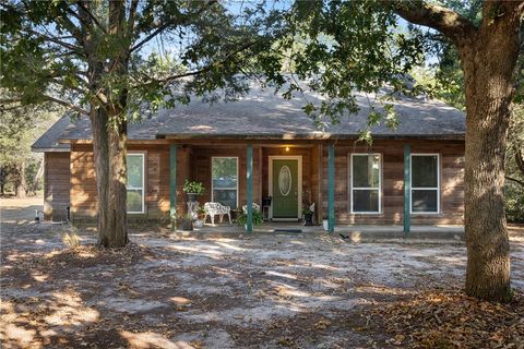 Tiny photo for 116 Lost Lane, Bellville, TX 77418 (MLS # 25010179)