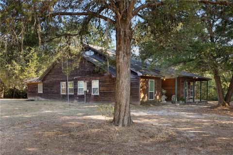 Tiny photo for 116 Lost Lane, Bellville, TX 77418 (MLS # 25010179)