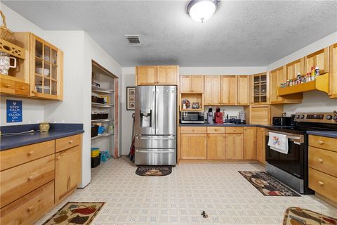 Tiny photo for 116 Lost Lane, Bellville, TX 77418 (MLS # 25010179)