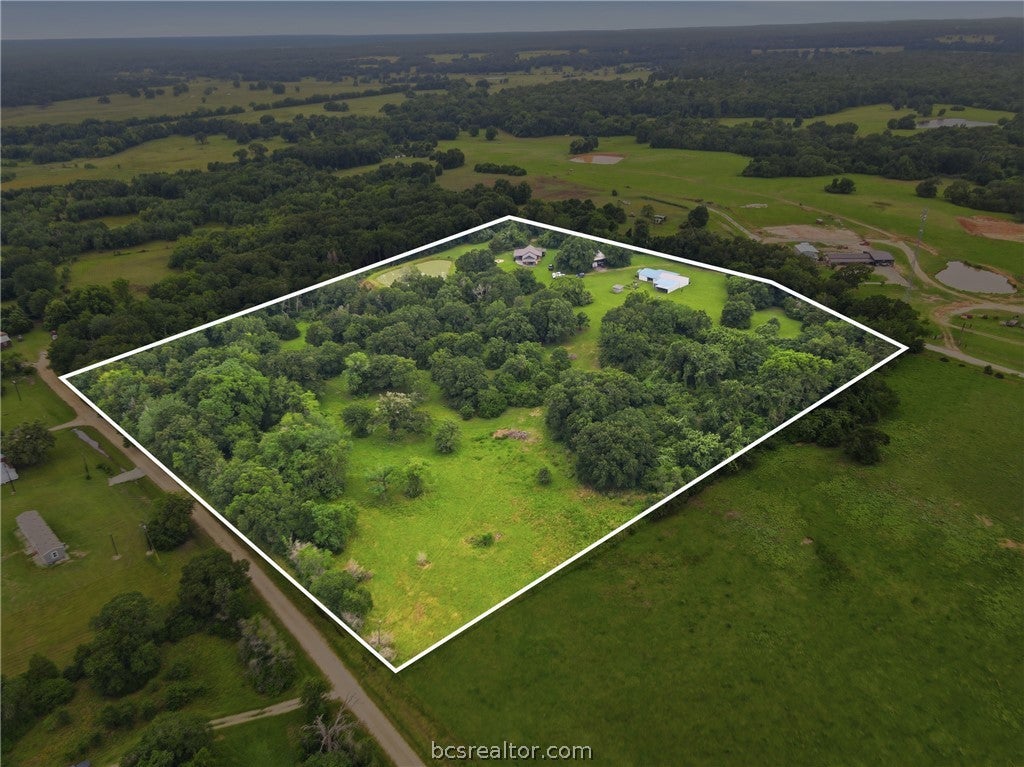 Photo of 18578 Old Bundick Road, Bryan, TX 77808 (MLS # 26006914)