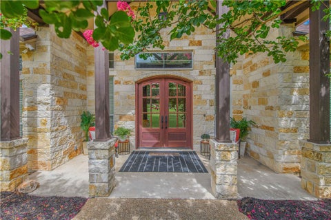 Tiny photo for 2007 Moses Creek Court, College Station, TX 77845 (MLS # 26010358)