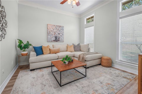 Tiny photo for 2007 Moses Creek Court, College Station, TX 77845 (MLS # 26010358)