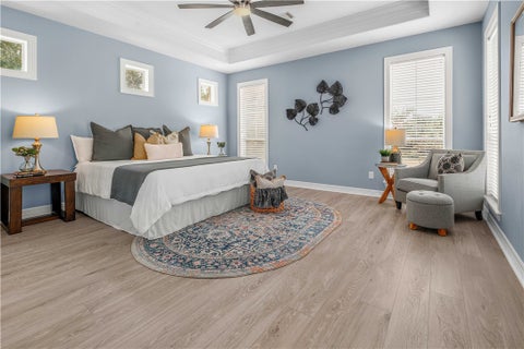 Tiny photo for 2007 Moses Creek Court, College Station, TX 77845 (MLS # 26010358)